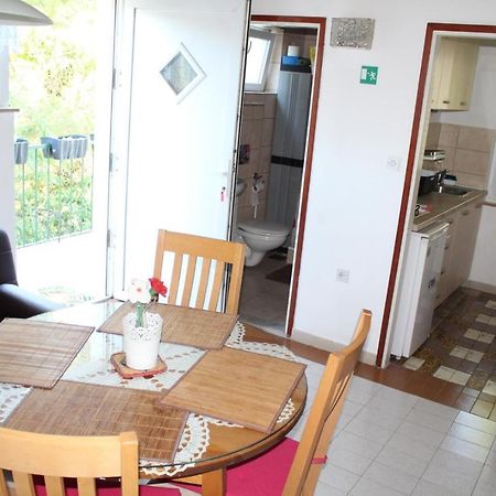 Apartments Demori Primošten Dış mekan fotoğraf