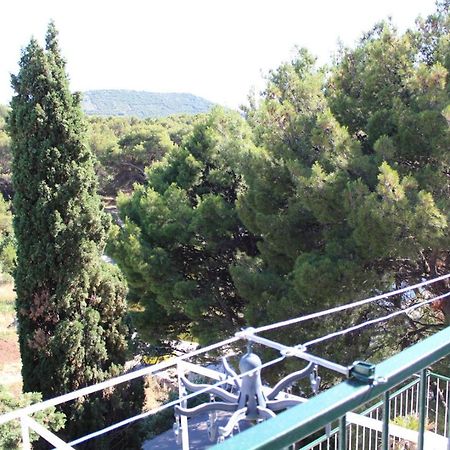 Apartments Demori Primošten Dış mekan fotoğraf