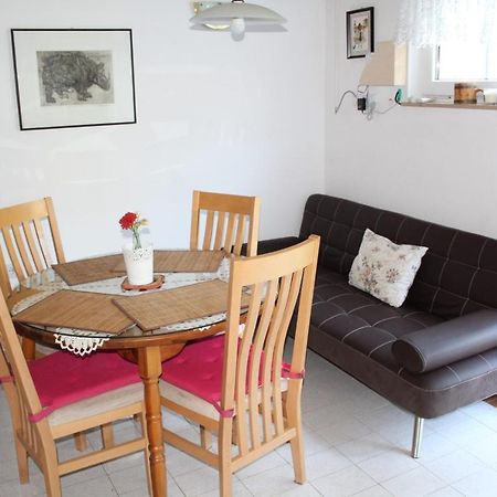 Apartments Demori Primošten Dış mekan fotoğraf