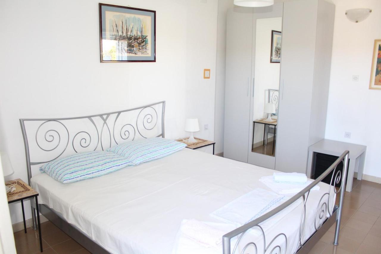 Apartments Demori Primošten Dış mekan fotoğraf