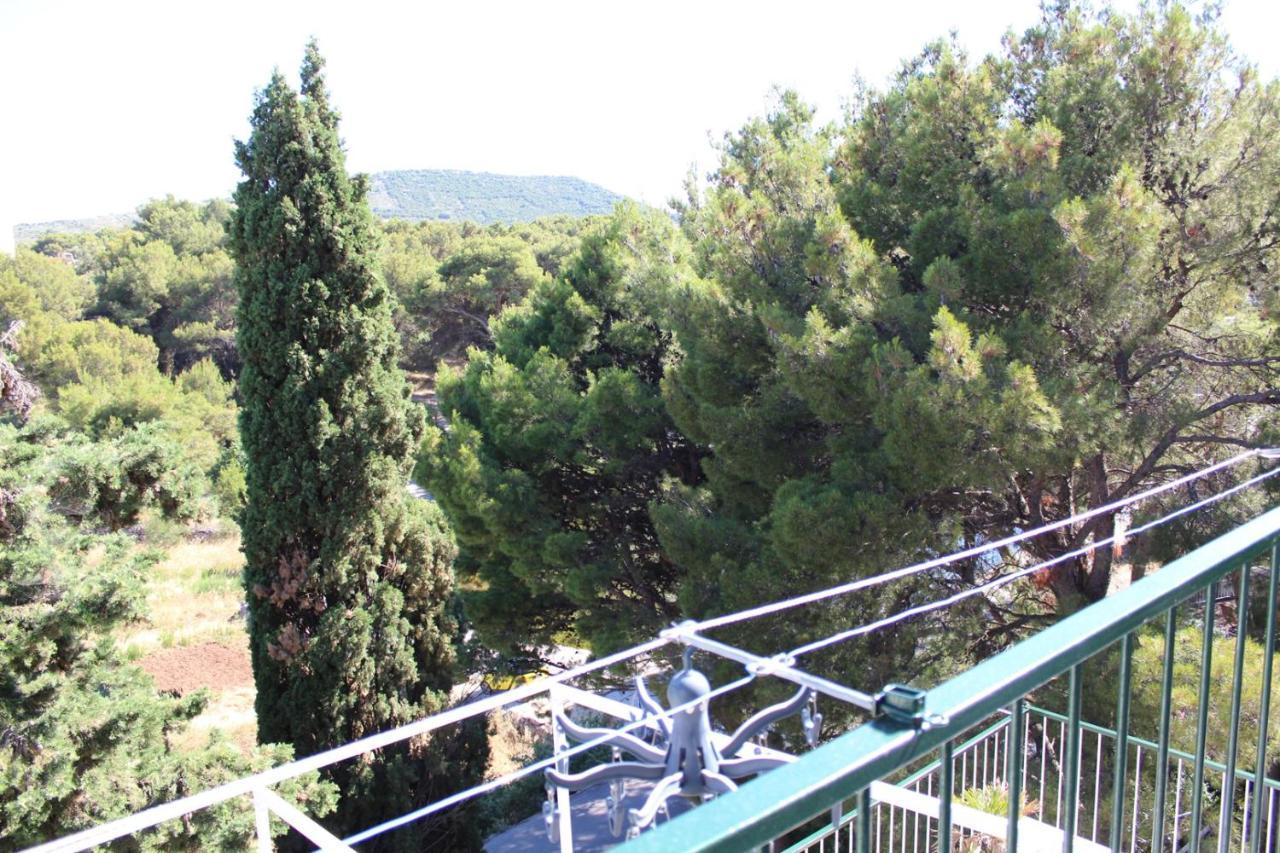 Apartments Demori Primošten Dış mekan fotoğraf