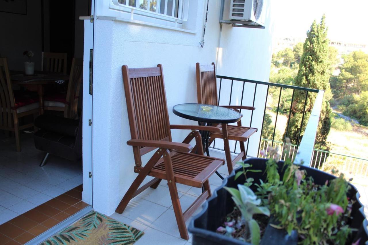 Apartments Demori Primošten Dış mekan fotoğraf