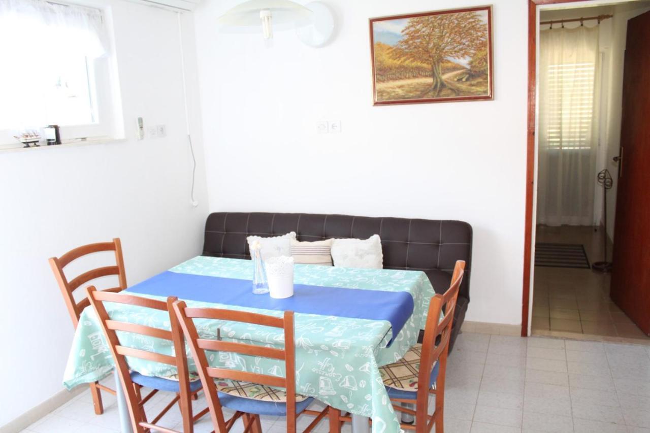 Apartments Demori Primošten Dış mekan fotoğraf