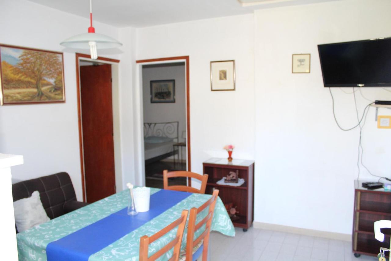 Apartments Demori Primošten Dış mekan fotoğraf