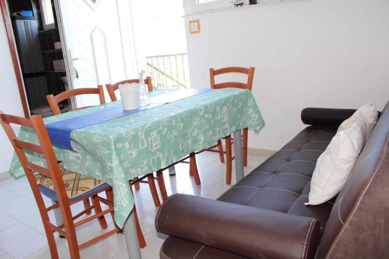 Apartments Demori Primošten Dış mekan fotoğraf