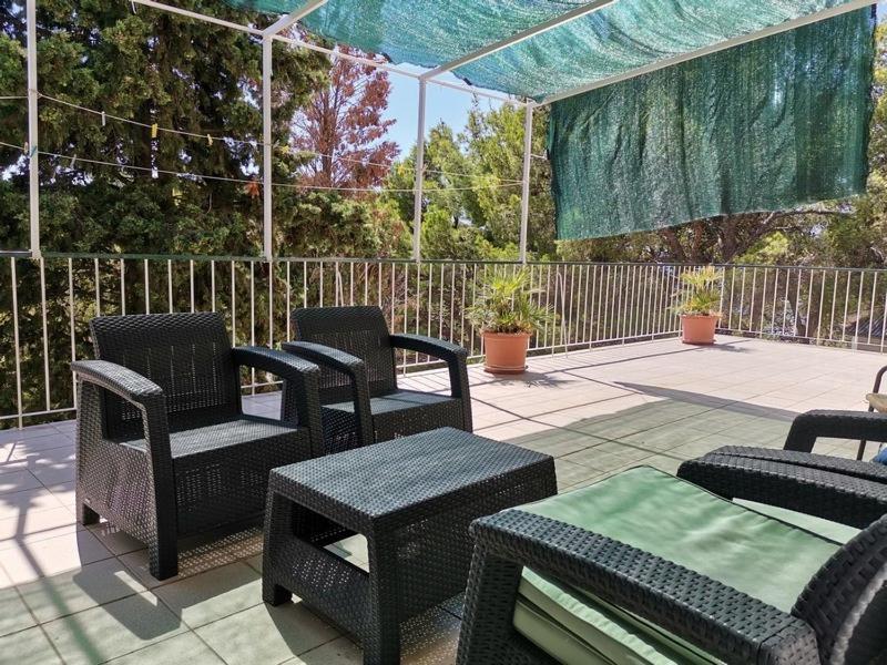 Apartments Demori Primošten Dış mekan fotoğraf