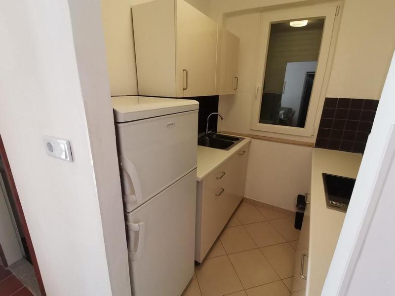 Apartments Demori Primošten Dış mekan fotoğraf