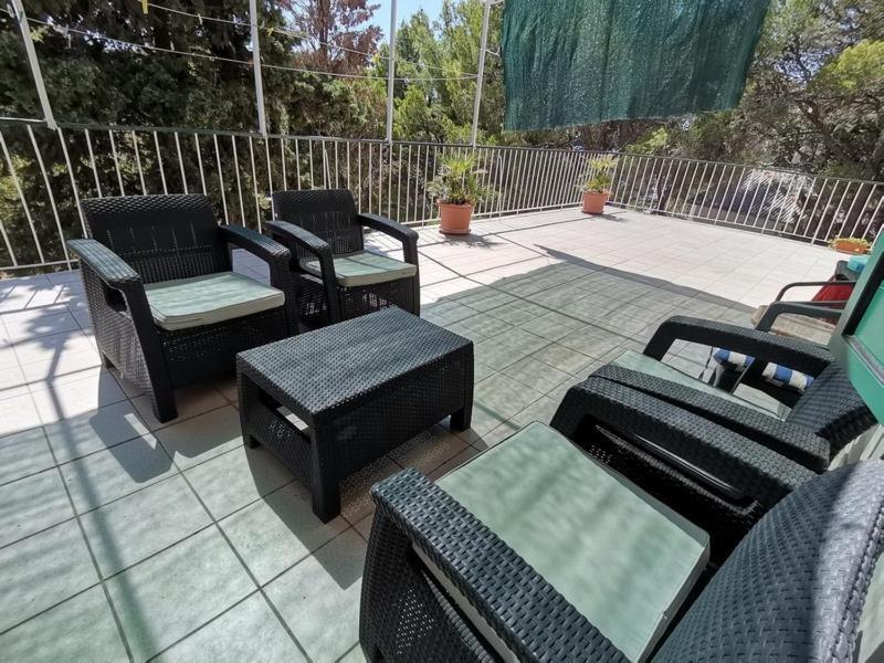 Apartments Demori Primošten Dış mekan fotoğraf