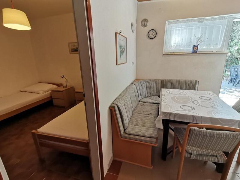 Apartments Demori Primošten Dış mekan fotoğraf