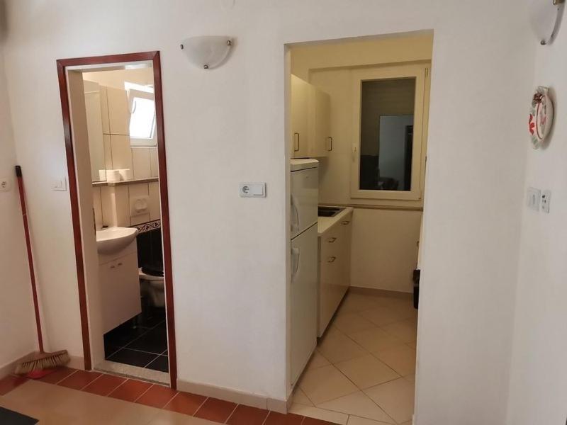 Apartments Demori Primošten Dış mekan fotoğraf