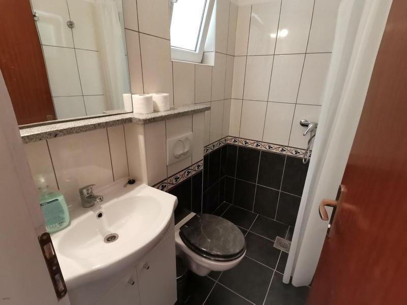 Apartments Demori Primošten Dış mekan fotoğraf