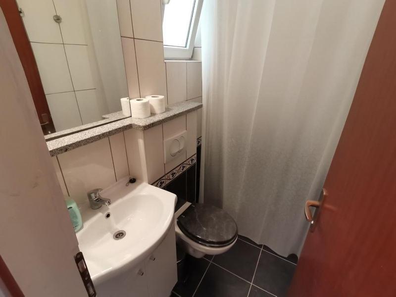 Apartments Demori Primošten Dış mekan fotoğraf